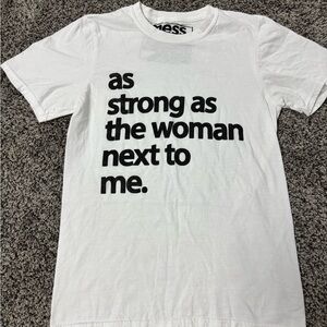 Women’s Mess in a bottle Tshirt
